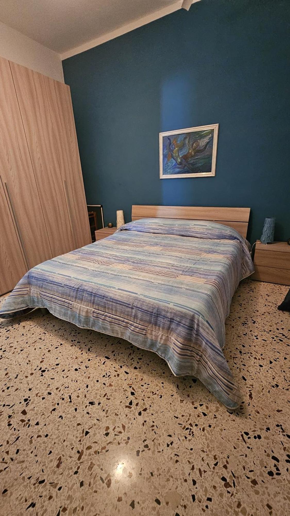 Le Terrazze Hébergement de vacances