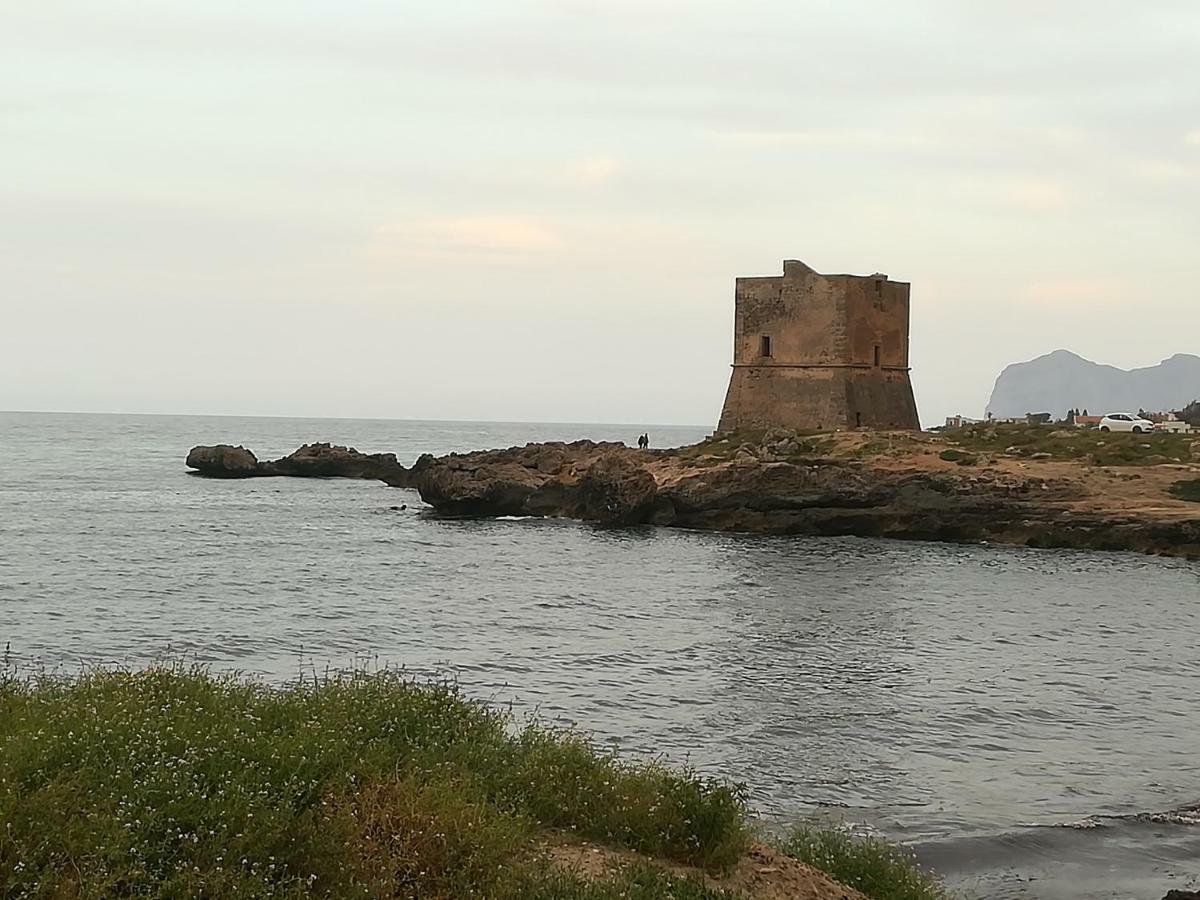 Le Terrazze Hébergement de vacances Carini