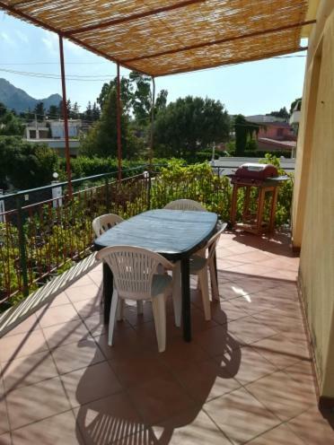 Hébergement de vacances Le Terrazze