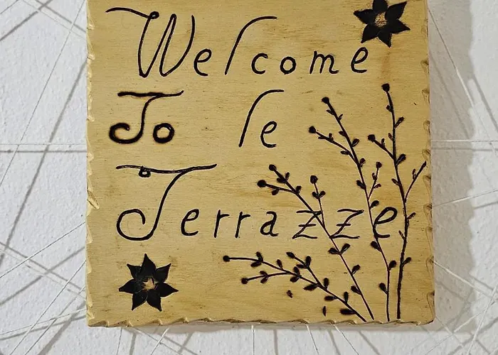 Le Terrazze