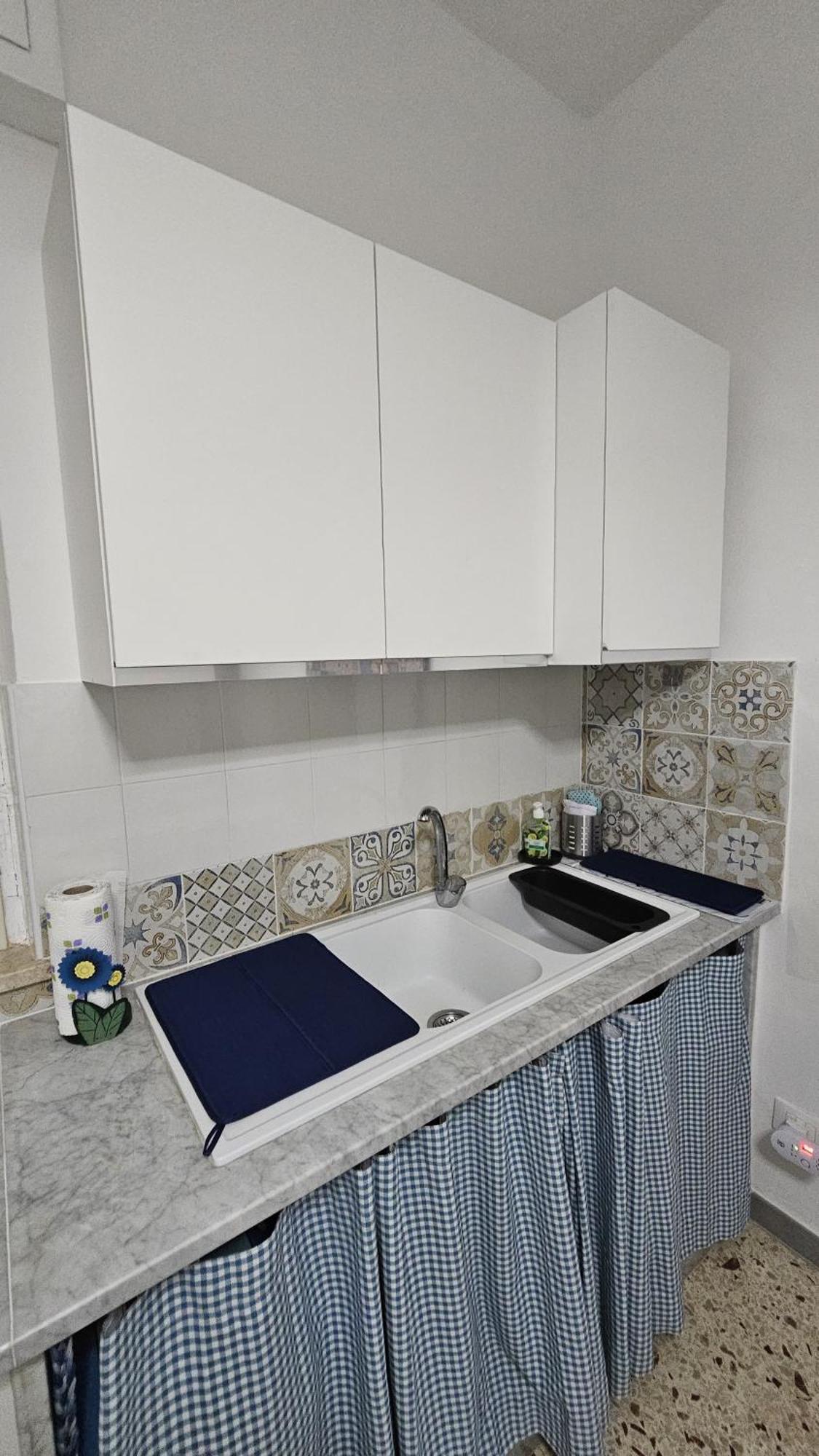Casa vacanze Le Terrazze