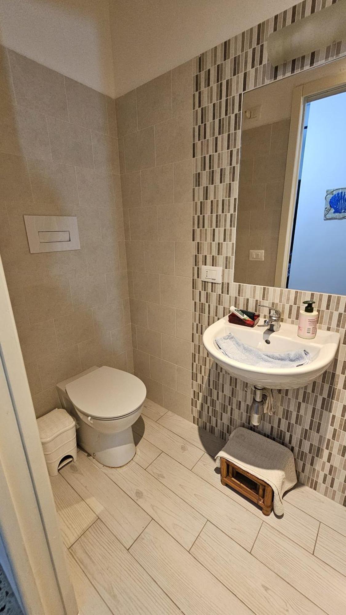 Casa vacanze Le Terrazze *
