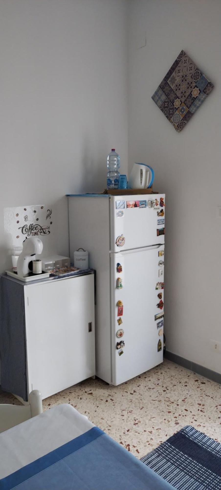 Casa vacanze Le Terrazze Carini